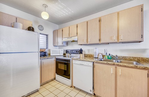 Kailua-Kona Condo | Kona Bali Kai