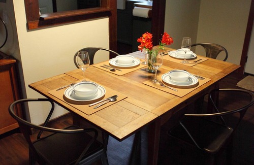 Fort Bragg Cabin | Kona Cabin in the Redwoods