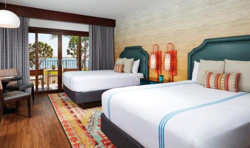La Playa Resort | Kona Kai Resort & Spa, a Noble House Resort