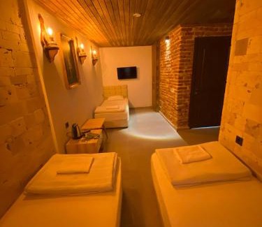 Usak Apartment | konak esila