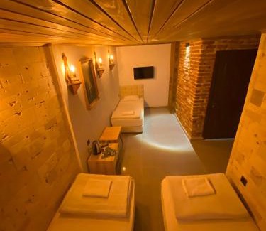 Usak Apartment | konak esila