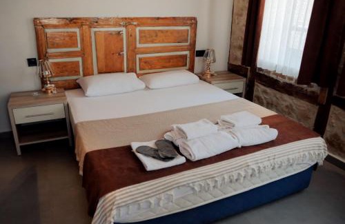 Usak Apartment | konak esila