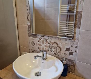 Sicevo House | Konak -Guest house -Ramonda Serbika