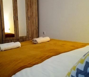 Stara Planina Apartment | Konak Jerma