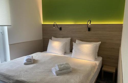 Vracar Hotel | Konak Stella