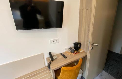 Vracar Hotel | Konak Stella