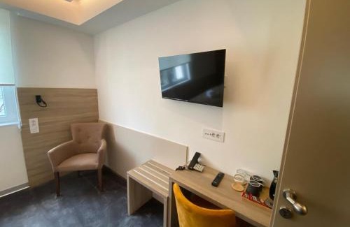 Vracar Hotel | Konak Stella