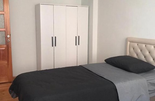Yesilyali Apartment | Konaklamak için en iyi mekan