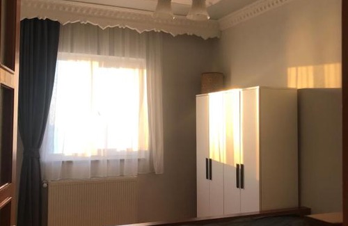 Yesilyali Apartment | Konaklamak için en iyi mekan