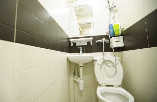 Mong Kok Hotel | Kong Hing Guest House