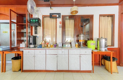 Pak Khat Hotel | KONGKHAMKOON HOTEL