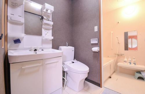 Koyasan House | Kongo Sanmaiin