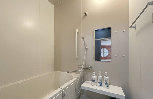 Koyasan House | Kongo Sanmaiin