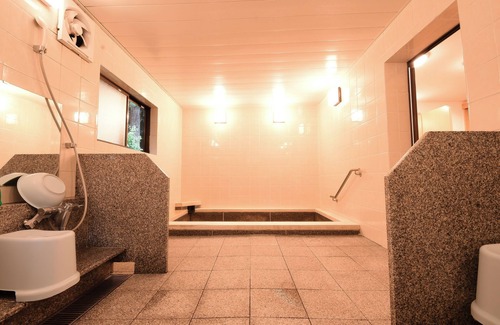 Koyasan House | Kongo Sanmaiin