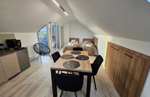 Kielce Apartment | Kongresowa VIEW