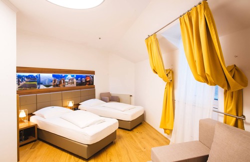 Leoben Hotel | Kongress Hotel