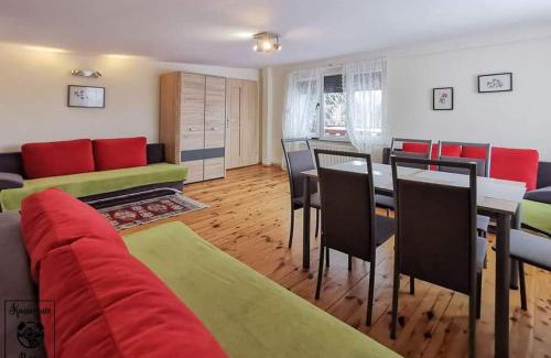 Bierutowice Apartment | Koniecznie Róża