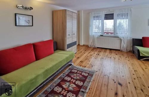 Bierutowice Apartment | Koniecznie Róża