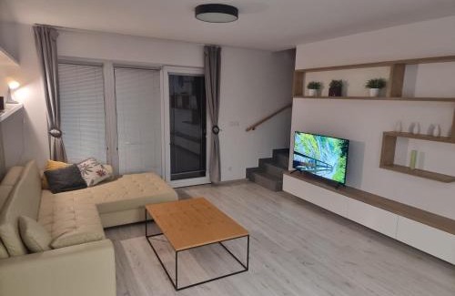 Mikulov Villa | Konig Mikulov