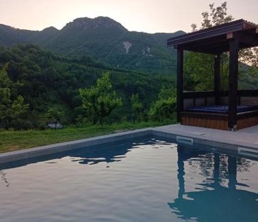 Konjic Apartment | Konjic Vikendica Bajka