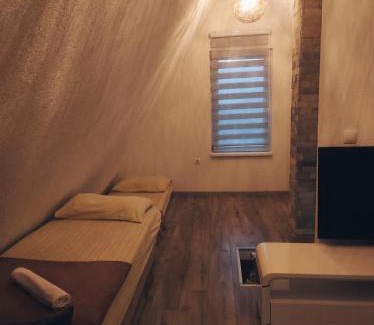 Konjic Apartment | Konjic Vikendica Bajka