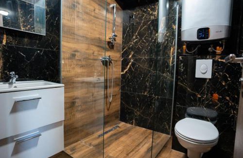 Central Serbia Apartment | KonKal - Royal resort