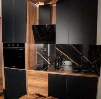 Central Serbia Apartment | KonKal - Royal resort