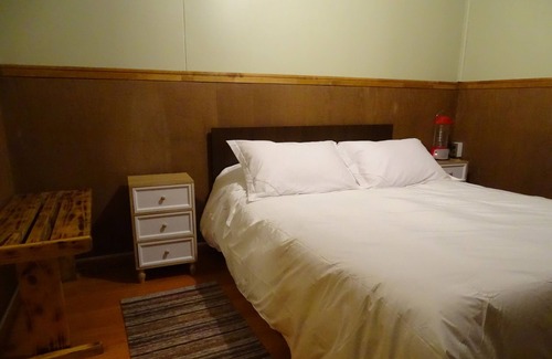Torres Del Paine Cabin | Konkashken Lodge