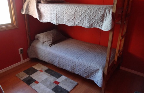 Torres Del Paine Cabin | Konkashken Lodge