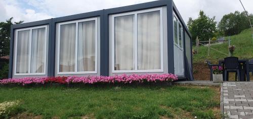 Fantanele Apartment | Konténer kulcsosház