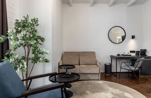 Old Town Hotel | Konventa Sēta Hotel Keystone Collection