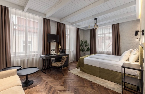 Old Town Hotel | Konventa Sēta Hotel Keystone Collection