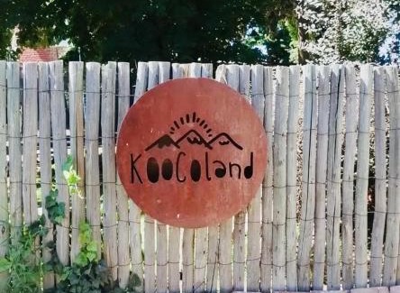 Tupungato Cabin | KooColand-CHE