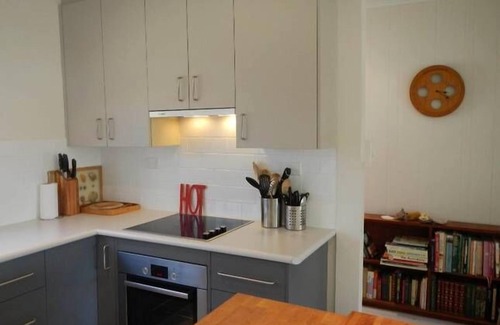 Currarong House | KOOKABURRA at Currarong