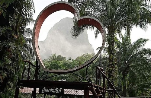 Krabi House | Koom Kachanaan
