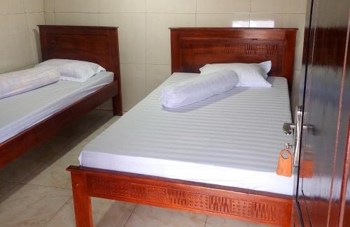 Hombel House | Kopa HillTop - Family Guest Home
