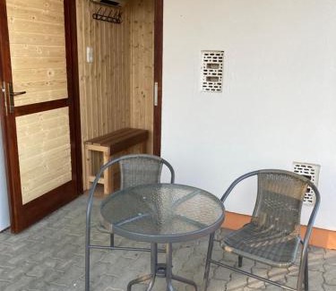 Szigetvar Apartment | Kopa vendégház