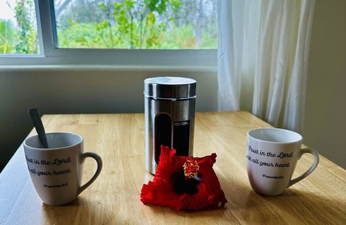 Ainaloa House | Kope Hale2 Lil Coffee Farm near Hilo & Volcano