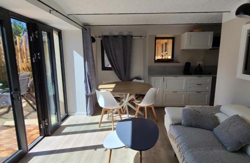 Sinard Apartment | Kopernik & Freyia