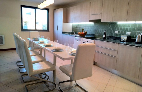 Kirkos Apartment | Kora Hotel Suites