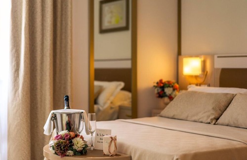Formia Hotel | Kora Park Resort