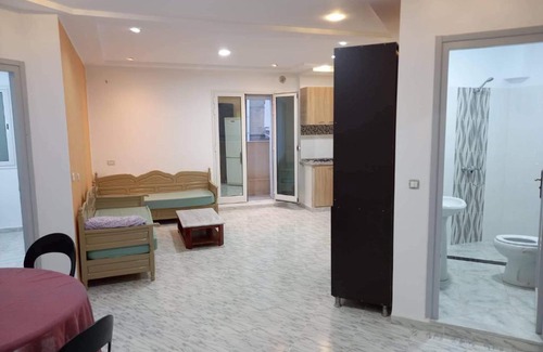 Korba Apartment | Korba appart 1er étage