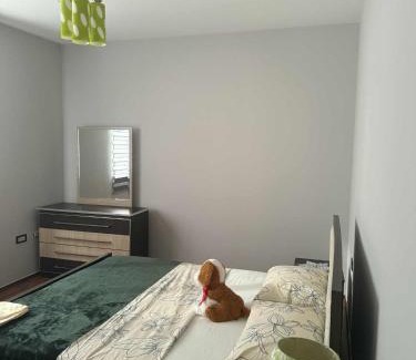 Moscopole House | Korcari vila