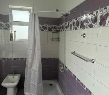 Moscopole House | Korcari vila