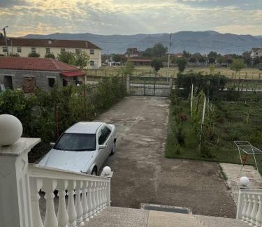 Moscopole House | Korcari vila