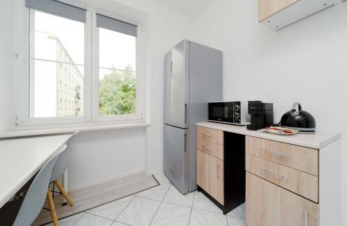 Grochow Apartment | Kordeckiego 75 by Homeprime