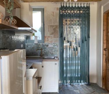 Agios Leon House | koritos countryhouse