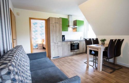 Sellinghausen Apartment | Kornkammer