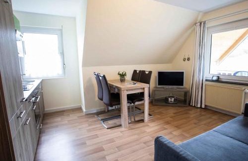 Sellinghausen Apartment | Kornkammer