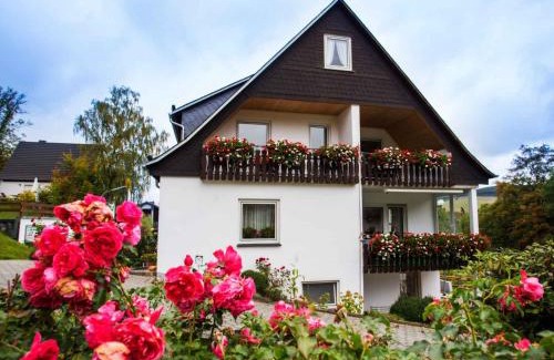 Sellinghausen Apartment | Kornkammer